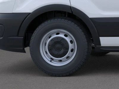 2026 Ford Transit Commercial — photo 19 view