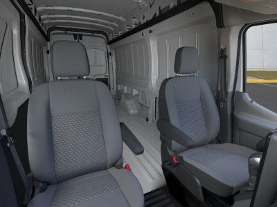 2026 Ford Transit Commercial — photo 10 view