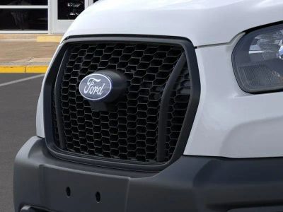 2026 Ford Transit Commercial — photo 17 view