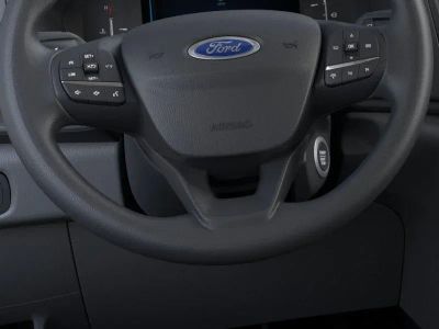 2026 Ford Transit Commercial — photo 12 view