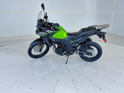 2025 Kawasaki Versys-X 300 ABS - Photo 6