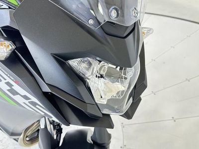 2025 Kawasaki Versys-X 300 ABS - Photo 10