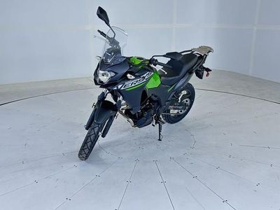 2025 Kawasaki Versys-X 300 ABS - Photo 2