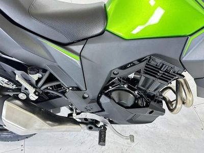 2025 Kawasaki Versys-X 300 ABS - Photo 8