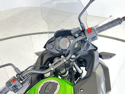 2025 Kawasaki Versys-X 300 ABS - Photo 11