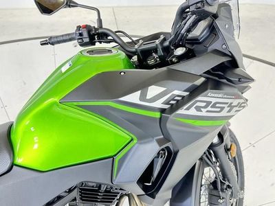 2025 Kawasaki Versys-X 300 ABS - Photo 7