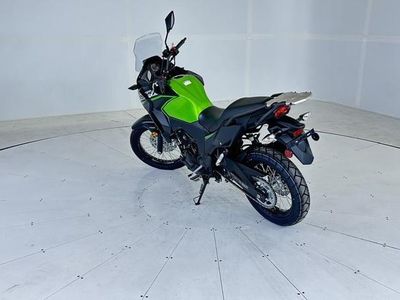 2025 Kawasaki Versys-X 300 ABS - Photo 4