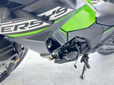 2025 Kawasaki Versys-X 300 ABS - Photo 12