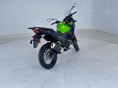 2025 Kawasaki Versys-X 300 ABS - Photo 3