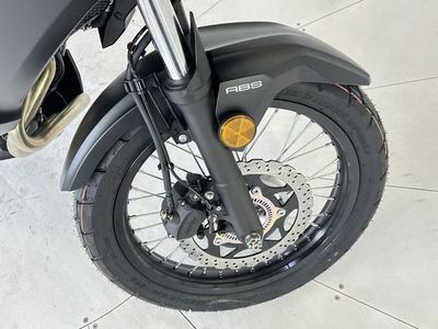 2025 Kawasaki Versys-X 300 ABS - Photo 9