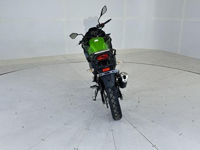 2025 Kawasaki Versys-X 300 ABS - Photo 5