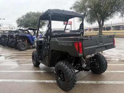 2026 Polaris Ranger 500 - Photo 8