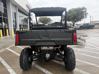 2026 Polaris Ranger 500 - Photo 9