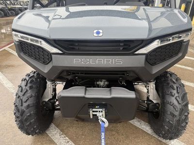2026 Polaris Ranger 500 - Photo 5