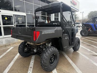 2026 Polaris Ranger 500 - Photo 10