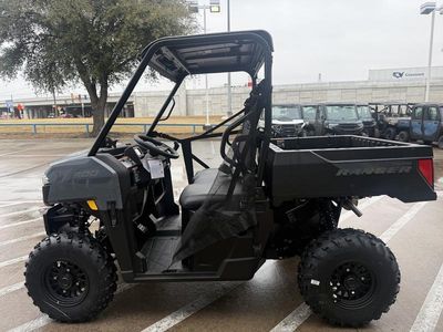 2026 Polaris Ranger 500 - Photo 7