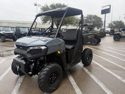 2026 Polaris Ranger 500 - Photo 6
