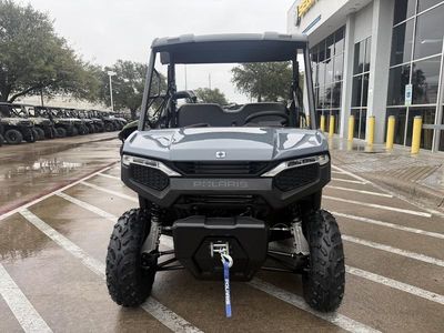 2026 Polaris Ranger 500 - Photo 4