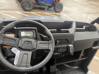 2026 Polaris Ranger 500 - Photo 11