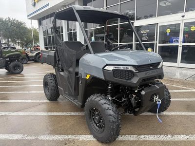 2026 Polaris Ranger 500 - Photo 3