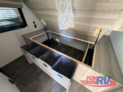 2025 Forest River RV Wildwood FSX - Photo 33