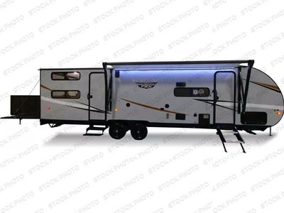2025 Forest River RV Wildwood FSX - Photo 37