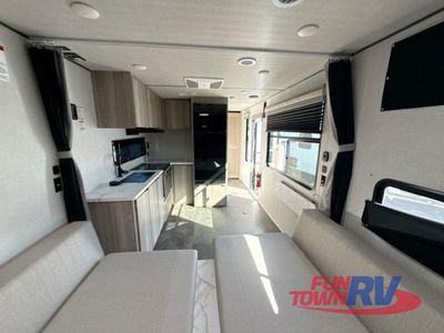2025 Forest River RV Wildwood FSX - Photo 3