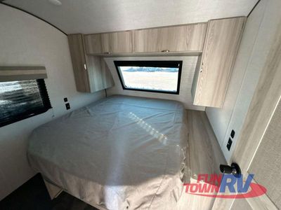 2025 Forest River RV Wildwood FSX - Photo 32