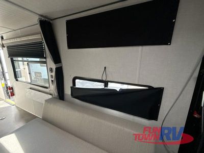 2025 Forest River RV Wildwood FSX - Photo 4