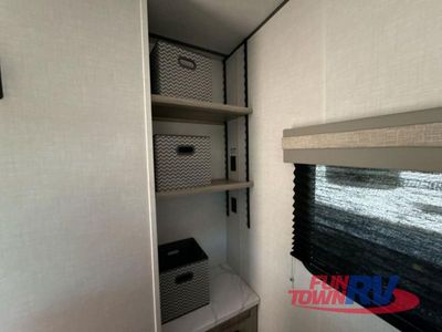 2025 Forest River RV Wildwood FSX - Photo 35