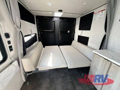 2025 Forest River RV Wildwood FSX - Photo 25