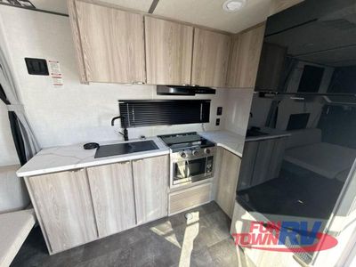 2025 Forest River RV Wildwood FSX - Photo 20