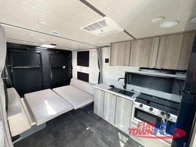 2025 Forest River RV Wildwood FSX - Photo 19