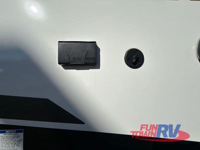2025 Forest River RV Wildwood FSX - Photo 16