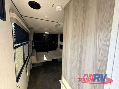 2025 Forest River RV Wildwood FSX - Photo 6