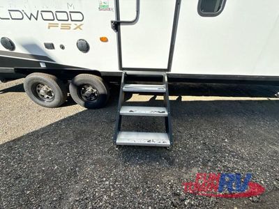 2025 Forest River RV Wildwood FSX - Photo 14