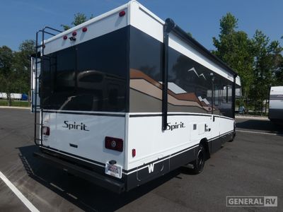 2026 Winnebago Spirit - Photo 3
