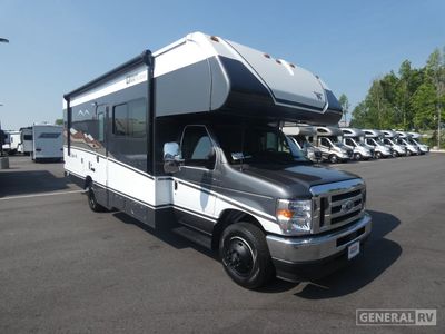 2026 Winnebago Spirit - Photo 1