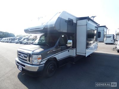 2026 Winnebago Spirit - Photo 2
