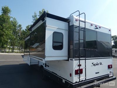 2026 Winnebago Spirit - Photo 4