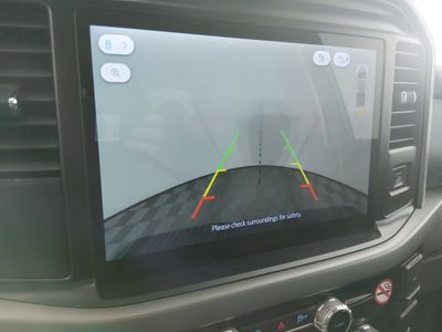 2025 Ford F-150 - Photo 16