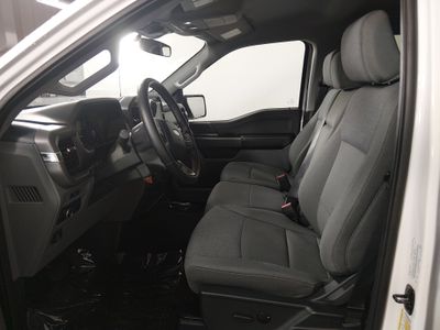 2025 Ford F-150 - Photo 19
