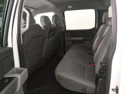 2025 Ford F-150 - Photo 20