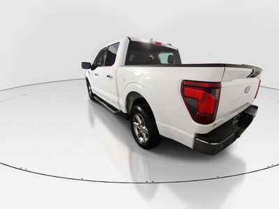 2025 Ford F-150 - Photo 5
