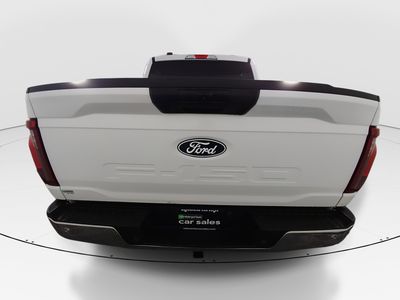 2025 Ford F-150 - Photo 6