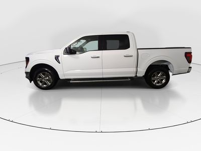 2025 Ford F-150 - Photo 4