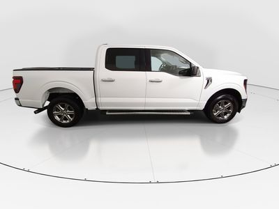 2025 Ford F-150 - Photo 8