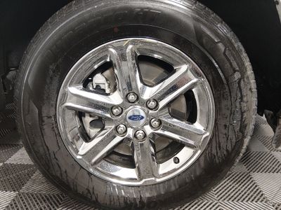 2025 Ford F-150 - Photo 10