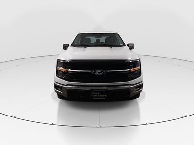 2025 Ford F-150 - Photo 2