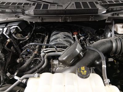 2025 Ford F-150 - Photo 9